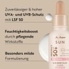 M. Asam Sun Sun Drop Fluid Sensitive Skin SPF 50+