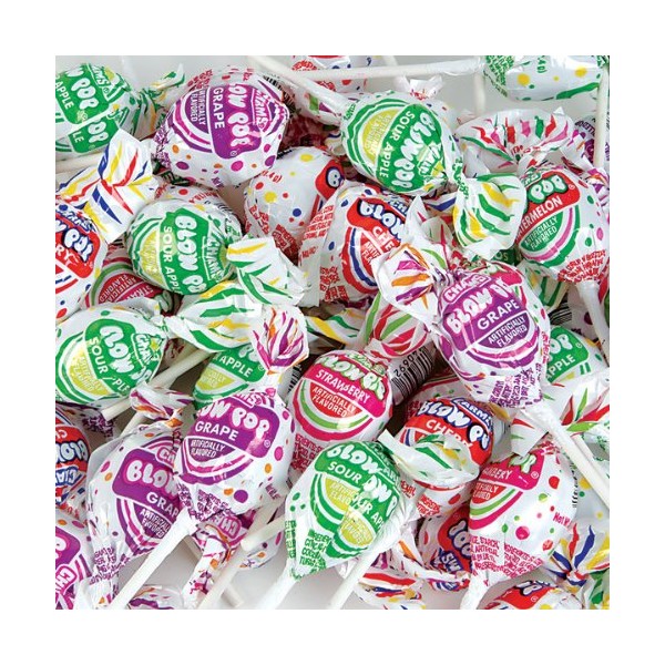 Charms Blow Pop (Pack Of 200)