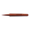 5 PVDF Tweezers: 702A, 707, 708, 709, 710