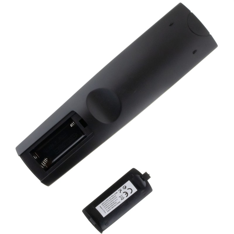 Replacement Remote Control for Humax RM106 HD Fox