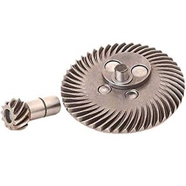 Technology Parts Store Bevel Gear Set P021045311 Compatible with Echo/Shindaiwa Hedge Trimmer Model FH235. OEM