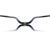 Mountain Bike Handlebar, 31.8mm, 35/50/70/90/120mm Rise Options, 780mm Cutable Width,