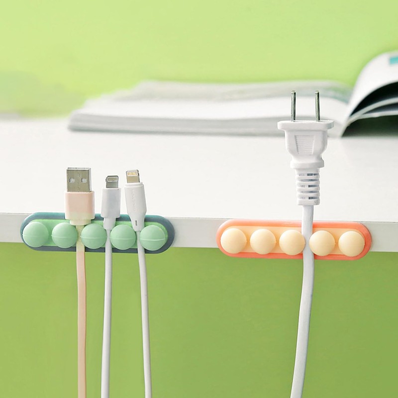 Home LXQ-02 cable holder