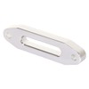 ECCPP NEW 4.8" Universal Aluminum Hawse Fairlead 4500lbs Synthetic Winch