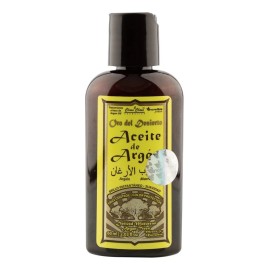 Aceite De Argan Para Cabello Oil Oro Del Desierto - 60 Mln