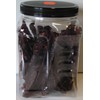 1/2 Gallon Jar Reser's Teriyaki Beef Jerky 1 Pound of