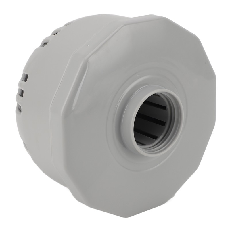 Filter Cartridge Holder P6653 Plastic Rubber Easy Install Long Lasting