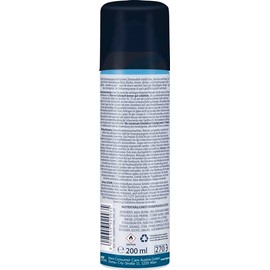Depilan ¬∑ For Men Body Enthaarungsspray / Enthaarungscreme zum Aufspr√ºhen f√ºr den Mann / M√§nner ¬∑ Enthaart den gesamten K√∂rper: R√ºcken, Brust, Arme, Beine, Achseln und mehr ¬∑ 1 x 200ml