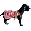 Genérico Ropa para Perro y Gato, Mandil Estilo Méxicano para