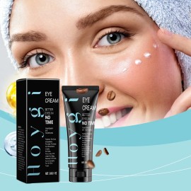 P Crema De Ojos Reductora Y Reafirmante De Arrugas, Hidratan
