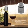 Wine Bottle Stopper Reusable Vacuum Wine Champagne Saver Preserver Kitchen