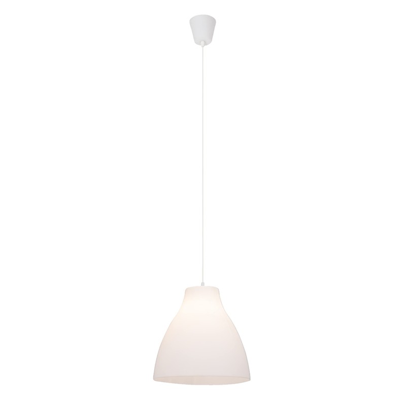 Modern Pendant Light in a stylish design, E27, max. 60