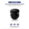 Deviews Cushion Multi-Indicator 15g + Refill + Additional Puff /