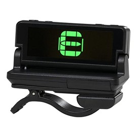 Gibson GA-TUNER Headstock Tuner Clip Tuner