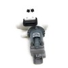 Supco LP30913 Washer Drain Pump Replaces W10130913, W10730972, 8540024, 8540025,