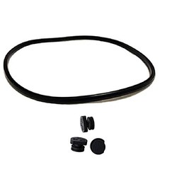 Aeternum Lid Seal + 3 Pressure Valves Set