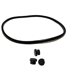 Aeternum Lid Seal + 3 Pressure Valves Set