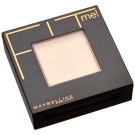 Maybelline Jade Fit Me Bronzer 100 9 g