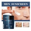 Protector Solar Exclusivo Hombre F50 Hidrata Y Refresca 50ml