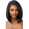 Outre Synthetic LACE FRONT WIG - PERFECT HAIR LINE 13X4