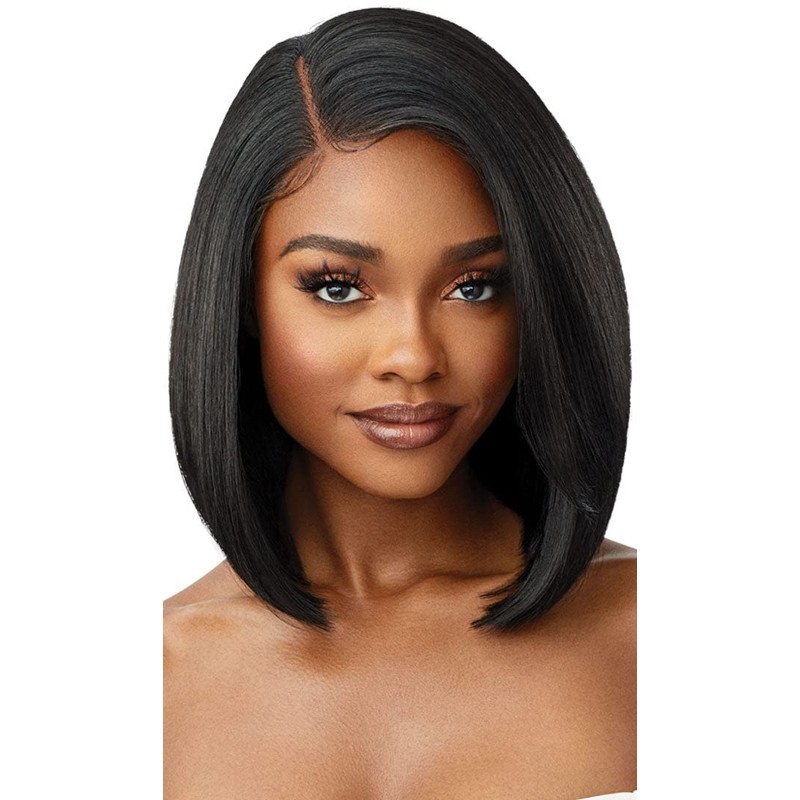 Outre Synthetic LACE FRONT WIG - PERFECT HAIR LINE 13X4