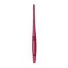 Divit Shilp Streamline Ergonomic Handle Crochet Hooks | Handcrafted 7’’ Purpleheart Wood Crochet Hook Knitting Needle, Craft Yarn Weave | Best Gift! (4 mm)