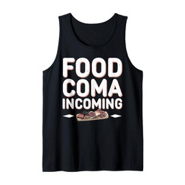 Eat Charcuterie Board Feast Charcuterie Tank Top