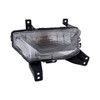 KarParts360 For Chevy Equinox 2022 2023 2024 Turn Signal Light