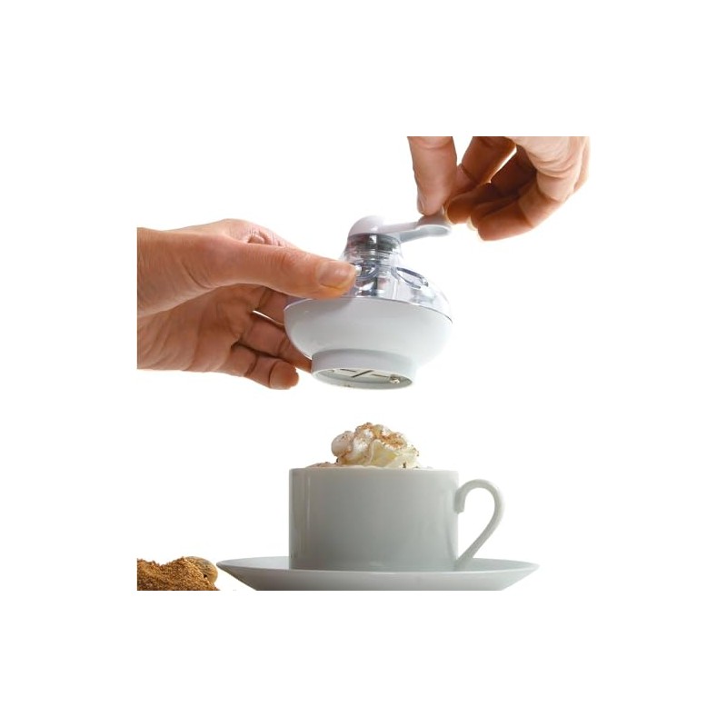 Norpro 775 - Molinillo para nueces y especias duras, para