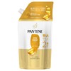 Pantene Extra Damage Care Treatment in Conditioner Refill, Extra Large,