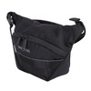 Briefing MFC CROSS BODY BAG WR Men's Black Shoulder, Black