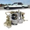 munirater 21100-11190 Carb Carburetor Replacement for Tercel Corsa Starlet 1984-1990