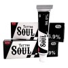 10 Pz Crema Previa Tatuajes Uso Profesional Plasma Pen 96.9%
