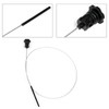 OCPTY Transmission Oil Level Dipstick for Chrysler 300 2006-2012,for Dodge