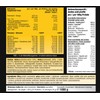 BMS Whey More 1000 g Tin Passion Fruit Vanilla Split