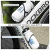 ROCKBROS Carbon Fiber Bike Water Bottle Holder 13g Ultra-Light Bicycle