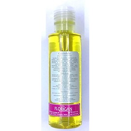 Aceite Fortalecedor Enriquecido con CALÉNDULA, PAPA y CAPUCHINO para Cabello y Cuerpo 125ml. Keíre
