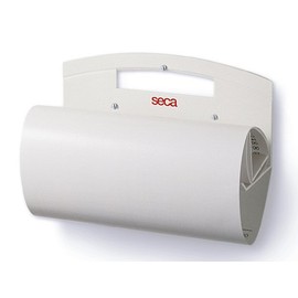 The Amazing Seca 210 Mobile Measuring Mat for Babies and Toddlers-Inches