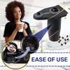 Beverage Outlet Nozzle for Coffee Pod Machines 12027369 for Bosch