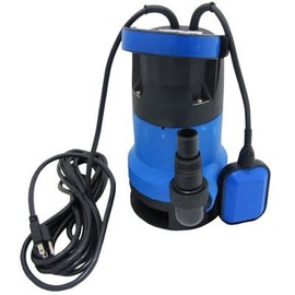 Hot Tub Submersible Drain Pump Portable Water Pump Koi Pond Drain Pump (Up To 2,000 Gallons Per Hour)