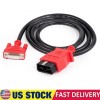 Unbranded Main Test Cable OBD2 Diagnostic Test Cable For Autel