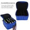 Essential Oil Carrying Case Anti Drop Thickened Shell Essential Oil