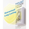 LED Night Light Switch, 12 Total Batteries Included, 200 Lumen