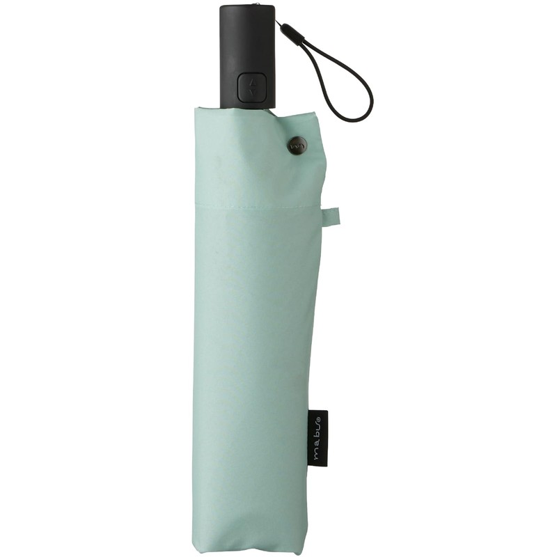 Mabu SMV-41923 Basic Auto Mini R Water Umbrella, Stylish, Popular,