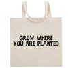 Tracy Gifts Grow Where You Are Planted - Funny Sayings