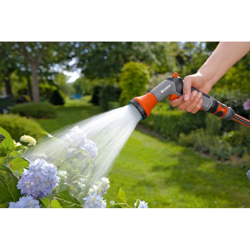 Gardena 18295-32 Water Sprayer 24.3 x 18 x 4.1 cm