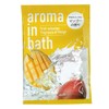 aroma in bath bath bath mango 0.7 oz (20 g)