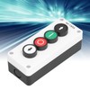 Momentary Switch Station Box Up and Down Stop Control Push