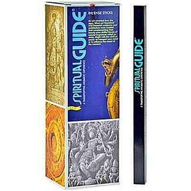 Padmini Incense Sticks Spiritual Guide 25 Boxes x 8 Sticks