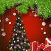 Christmas Tree Baubles Tree Decorations Christmas Balls Ornament Hanging Pendants